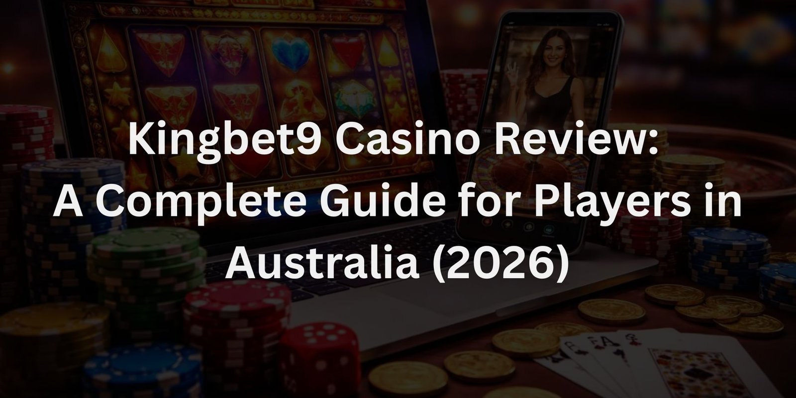 A Complete Guide for Players in Australia (2026)